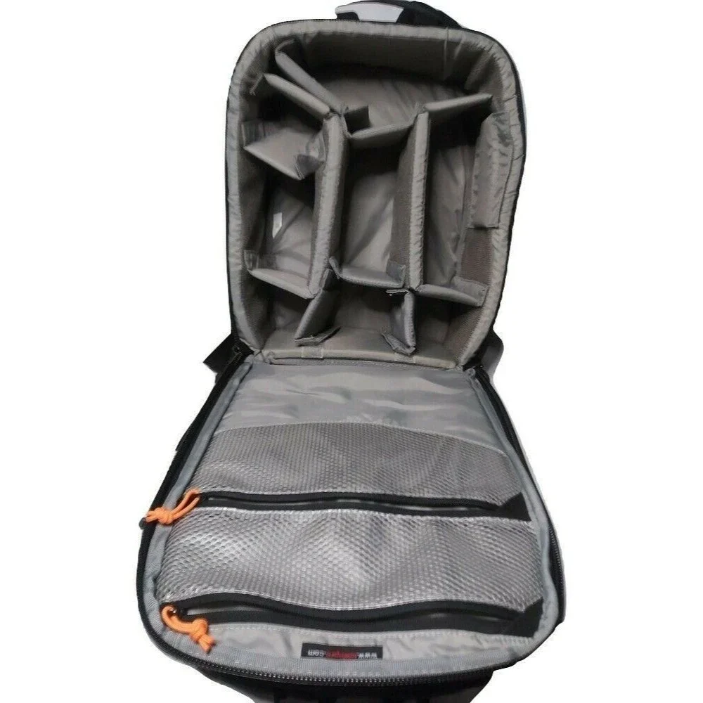 Lowepro Vertex 100 AW Backpack Bag for Digital Camera Equipment Retail $149